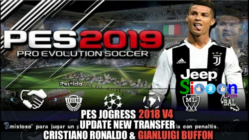 Pro Evolution Soccer Game Free Download For Android