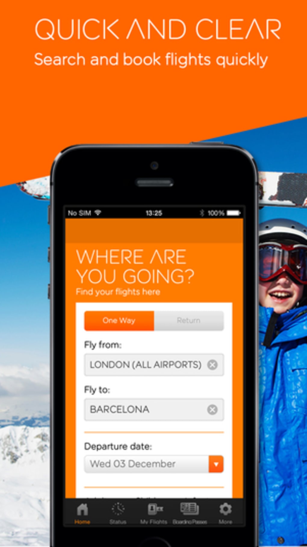 Download Easyjet App For Android